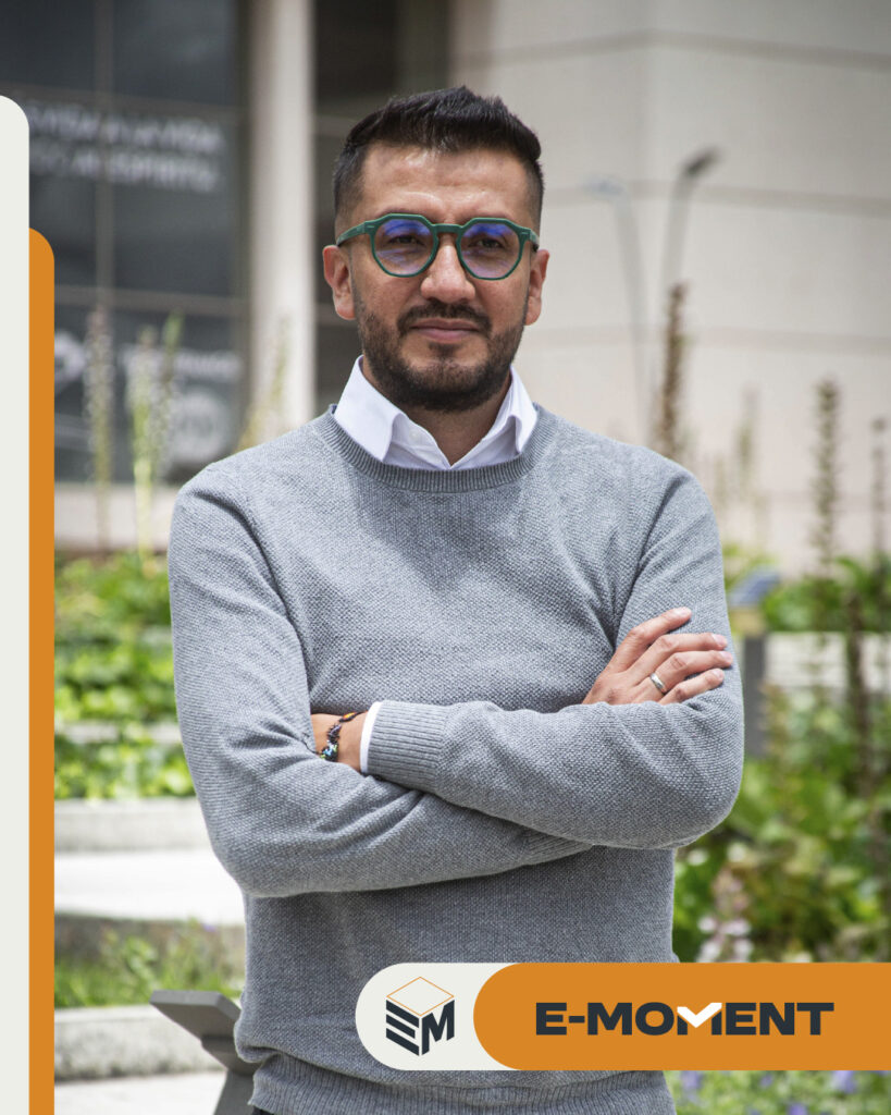 Ivan Sarmiento